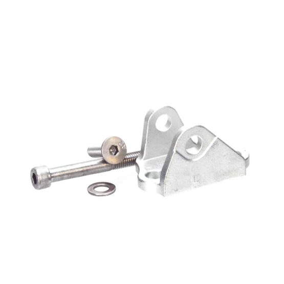 Billet Kickstand Pro Moto Billet Fits 16-24 YZ250X & 20-24 YZ125X - Image 3