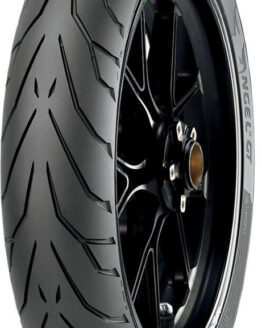 Pirelli Angel GT Front Sport Touring Motorcycle Tire - 120 / 70ZR - 18