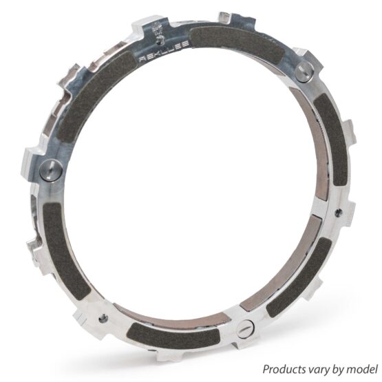 RadiusX Auto Clutch - Image 2