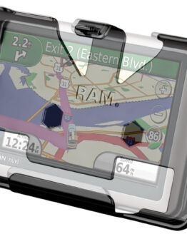 Ram Cradle - Holder For Garmin nuvi 1440, 1450 & 1490T IN BAG