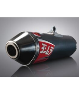 Yoshimura RS2 Aluminum Full Exhaust System Fits 04-08 Yamaha YFZ450