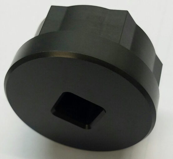 Yamaha R6 Rear Wheel Socket Tool