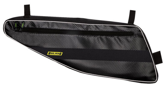 Front Lower Door Bag Set
