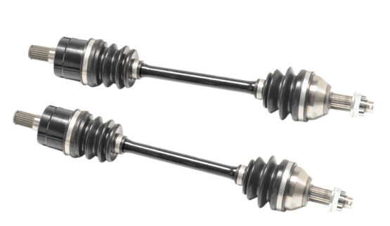 Rear Axle Kit