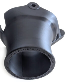 12mm Extended Steering Nozzle w/out Pivot Hole For 650SX - Replaces 59476-3711