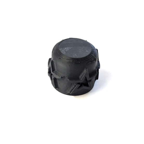 Replacement Vent Cap For 3/5 Gallon VP Fluid Containers - Image 2