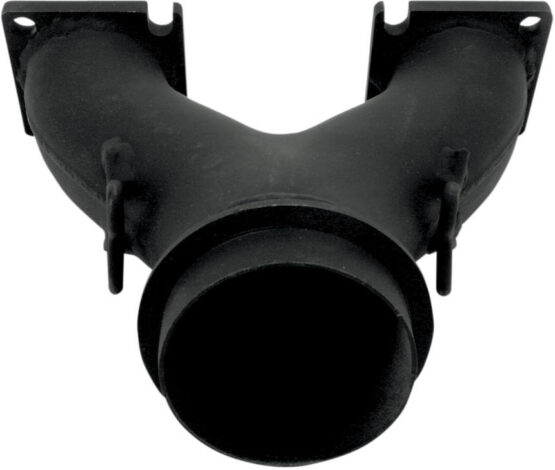 Snowmobile Exhaust Y-Pipe