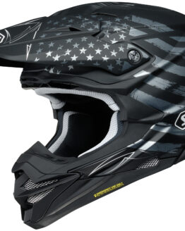 VFX-EVO Faithful TC-5 Off-Road Helmet Large