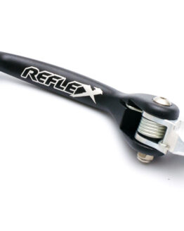 Black Reflex Brake Lever