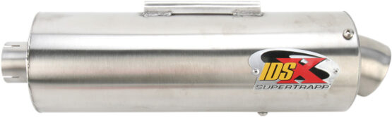 IDSX Slip On Exhaust