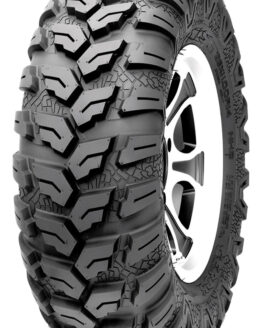 Ceros 6 Ply Front Tire 27 x 9-15 Radial