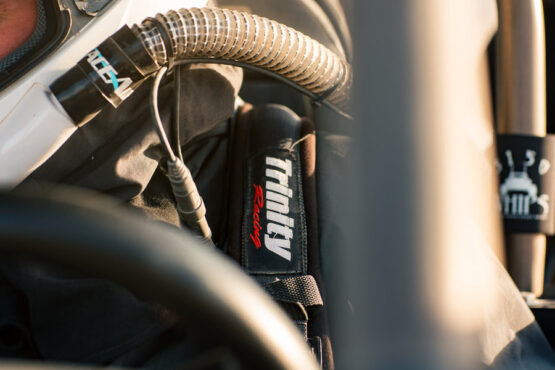5 Point 3-inch SFI Harness - Image 4