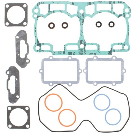Vertex Top End Gasket Kit Full Set S-D 800 S/M - Image 2