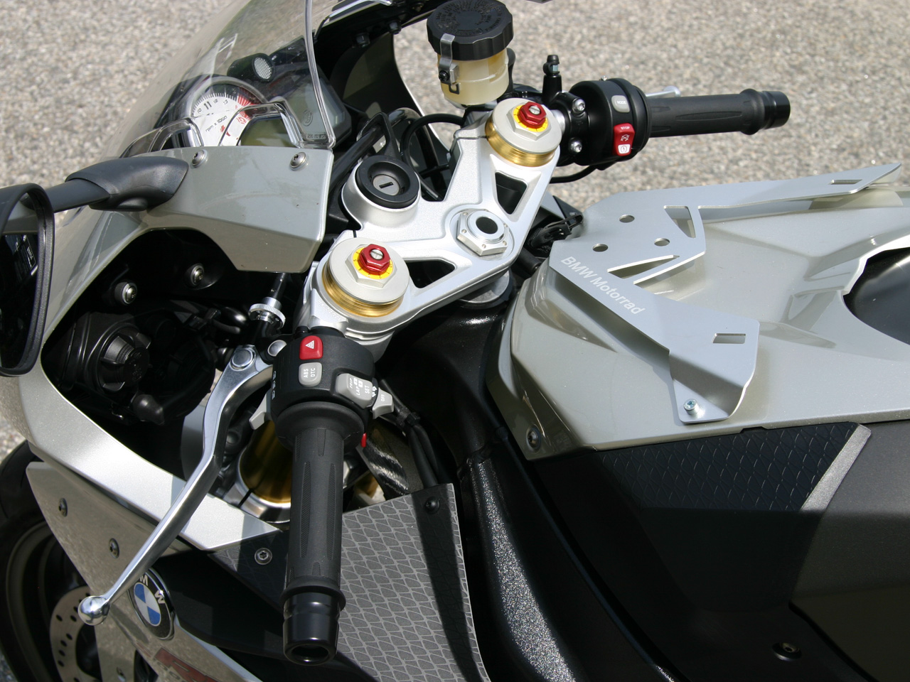 Tracstar Handlebars - Image 5