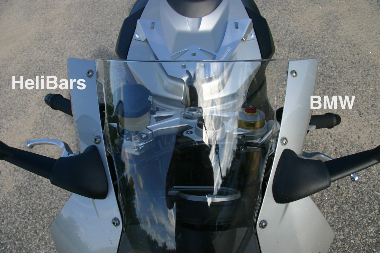 Tracstar Handlebars - Image 6