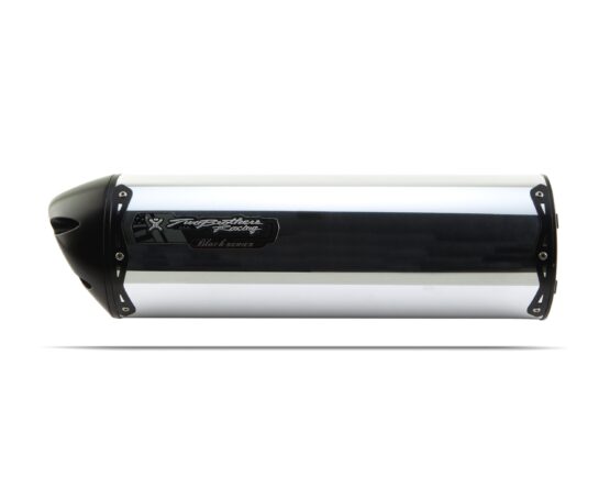 Black Series M2 Aluminum Slip On Exhaust