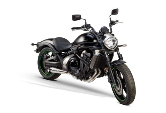 Comp Series 2-1 Stainless & Carbon Full Exhaust - Image 3