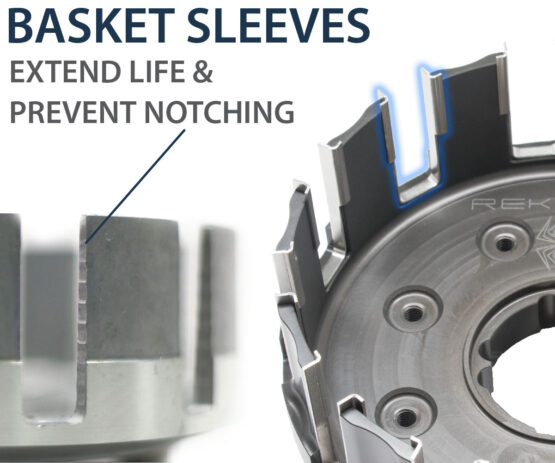 RadiusX Auto Clutch - Image 4