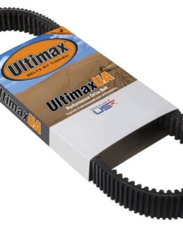 Ultimax UA Drive Belt UA445 for Arctic Cat and Tracker ATV/UTV