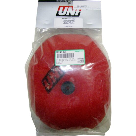 Reusable Foam Air Filter - Image 3