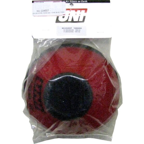 Reusable Foam Air Filter