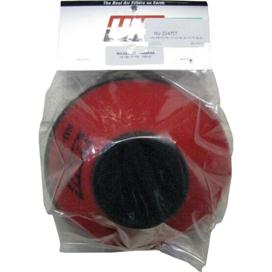 Reusable Foam Air Filter