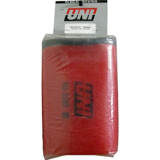 Reusable Foam Air Filter - Image 2