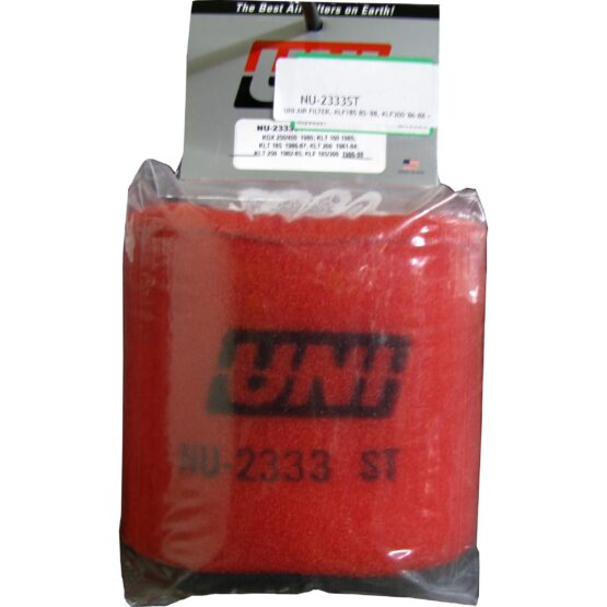 Reusable Foam Air Filter - Image 2