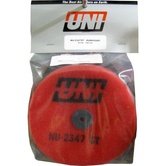 Reusable Foam Air Filter - Image 3