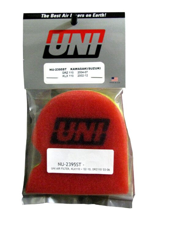 Reusable Foam Air Filter - Image 2