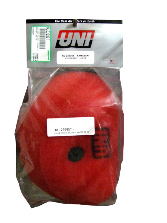 Reusable Foam Air Filter - Image 2