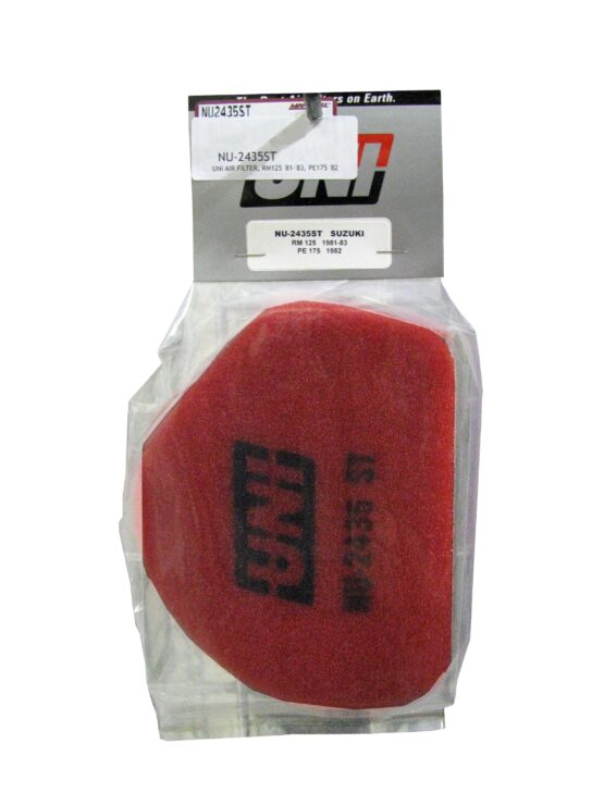 Reusable Foam Air Filter - Image 2