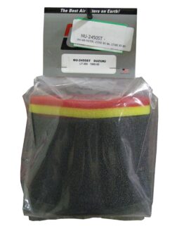 Reusable Foam Air Filter