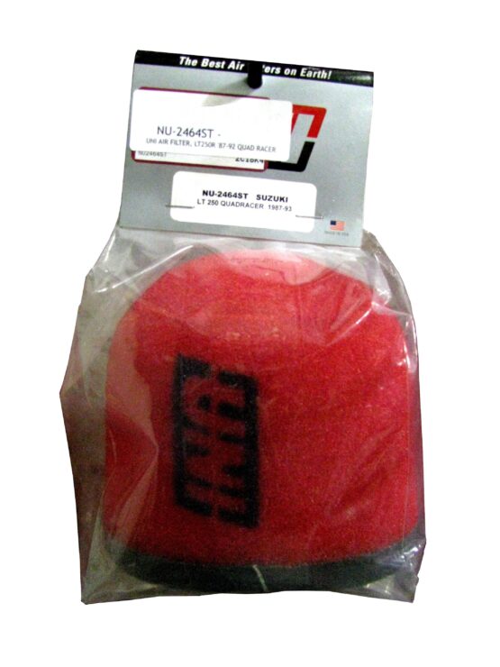 Reusable Foam Air Filter - Image 2