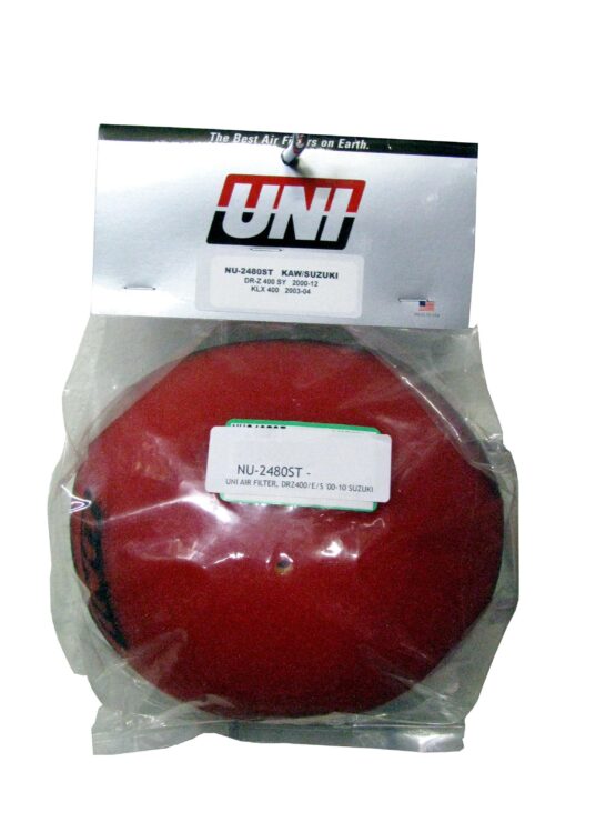 Reusable Foam Air Filter - Image 2
