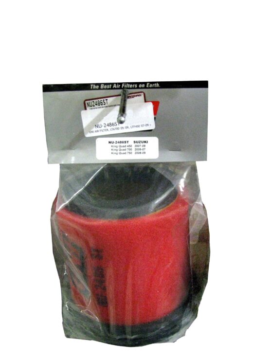 Reusable Foam Air Filter