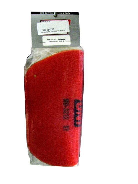 Reusable Foam Air Filter - Image 2