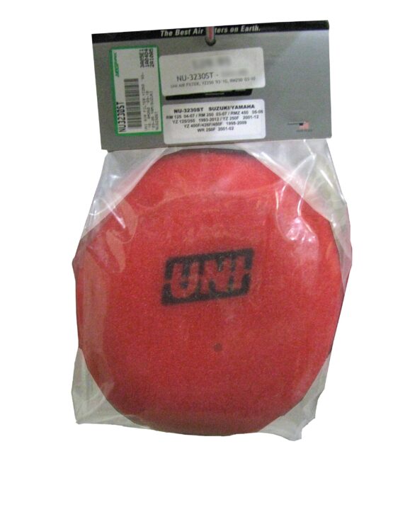 Reusable Foam Air Filter - Image 3