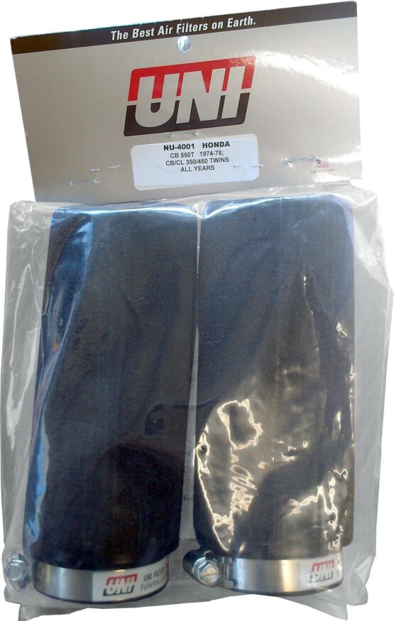 Reusable Foam Air Filter - Image 2