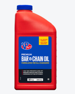 VP Racing Bar and Chain Oil - 1 Quart