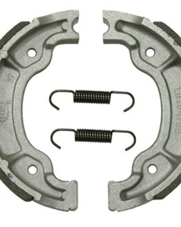 Wildboar Standard Organic Brake Shoes AT-05462