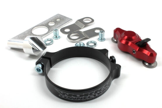 Pro Launch Start Device