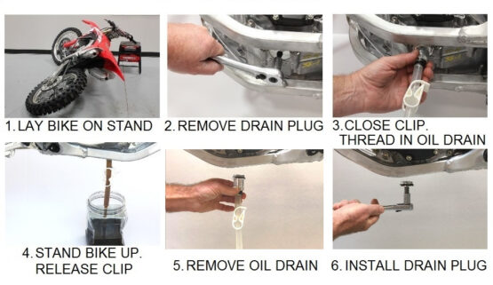 EZ Oil Drain System - Image 4