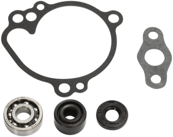 Hot Rods Water Pump Repair Kit WPK0030 Fits 2006-2021 Kawasaki KX65
