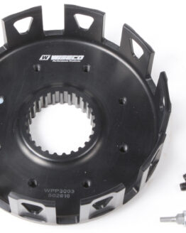 Precision Forged Clutch Basket