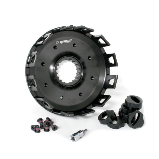Precision Forged Clutch Basket - Image 2