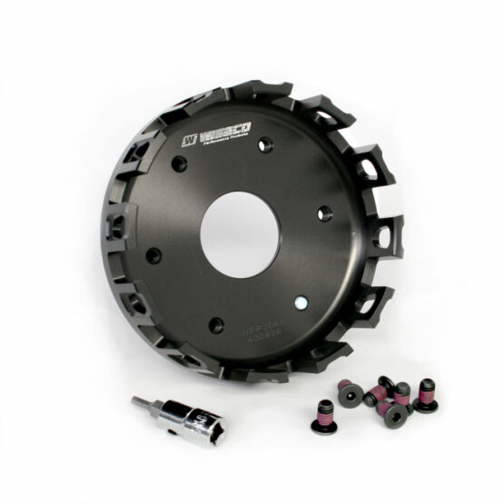 Precision Forged Clutch Basket