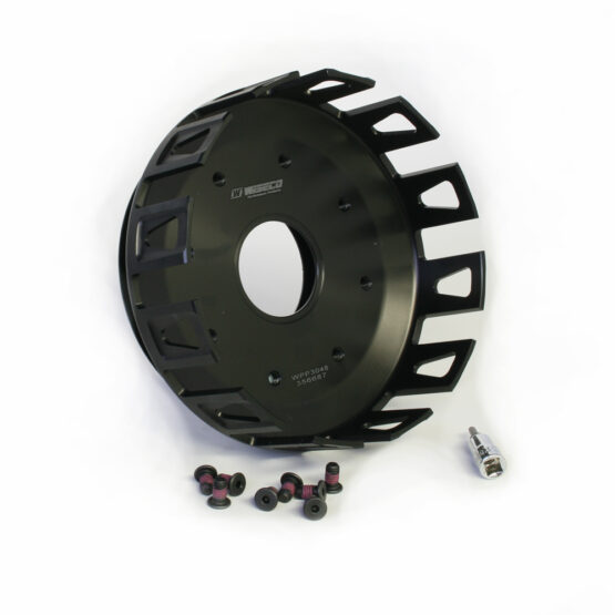 Wiseco Precision Forged Clutch Basket Fits 06-07 Kawasaki KX250