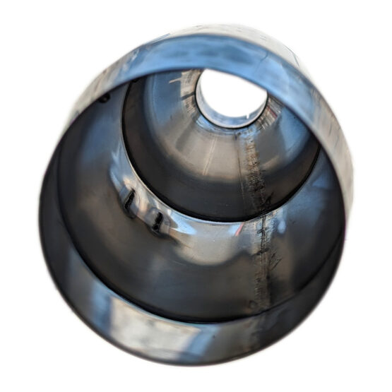 Slip On Race Exhaust - Image 4