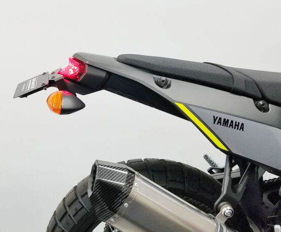 Graves Fender Eliminator Kit - Image 7
